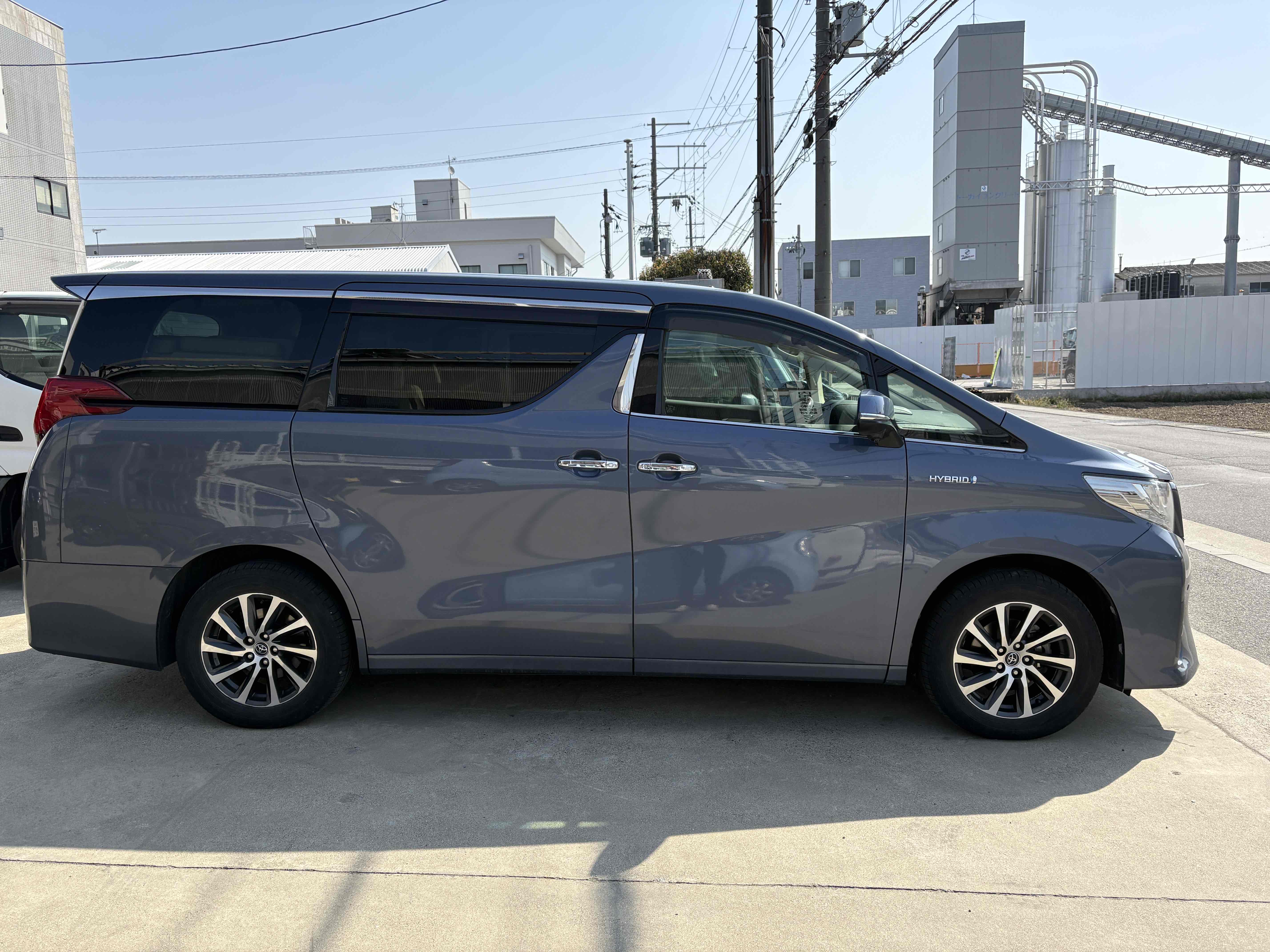 自家乗用車02