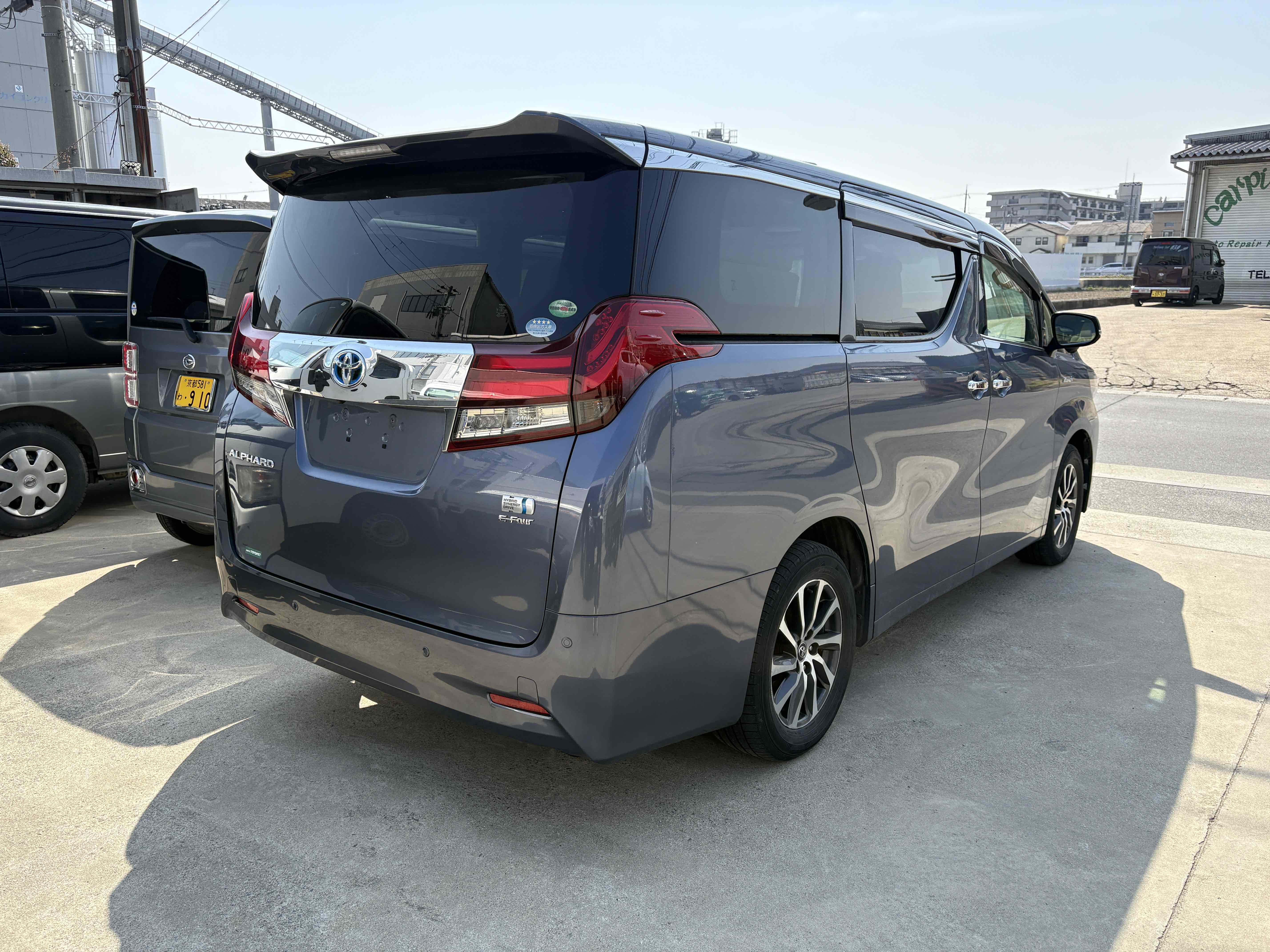 自家乗用車03