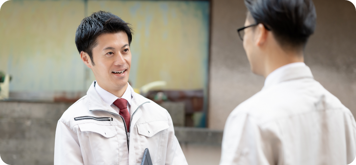 あなたの人生にとって、本当に良い選択を一緒に考えます